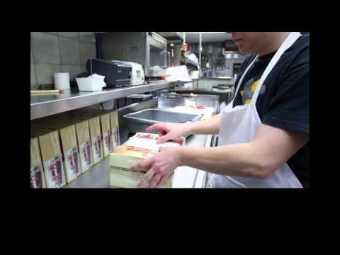 Formations sur mesure - Aide de cuisine (2)