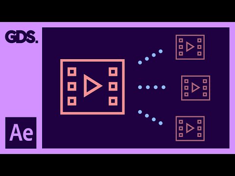 Duplicate Edit an Animation Sequence in After Effects Ep39 48 Adobe After Effects for Beginners