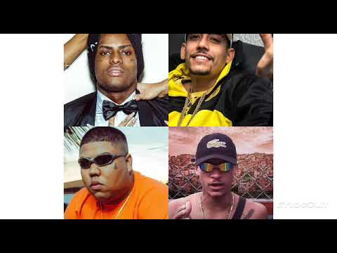 CLIMÃO DE VERÃO - MC IG,MC CEBEZINHO, MC KADU, MC GP, MC MENOR DA VG, e MC LELÉ JP