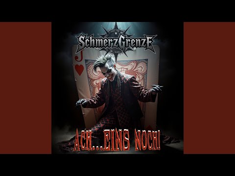 Manchmal brauchts kein großes Glück