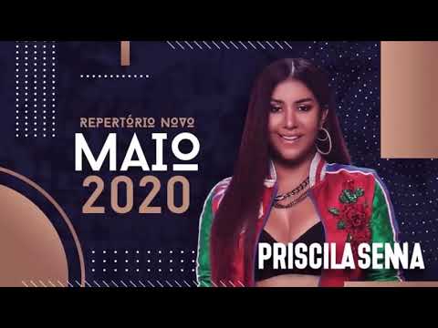 Priscila Senna - A Gente Fez Amor - Promocional Março 2020