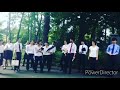 Ride the chariot ～2020 Special Edition～ / ICU Glee Club (国際基督教大学)