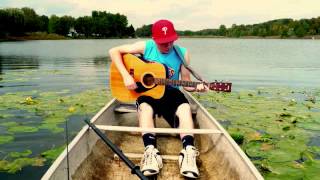 Songbird-Aer cover (Rock Version)