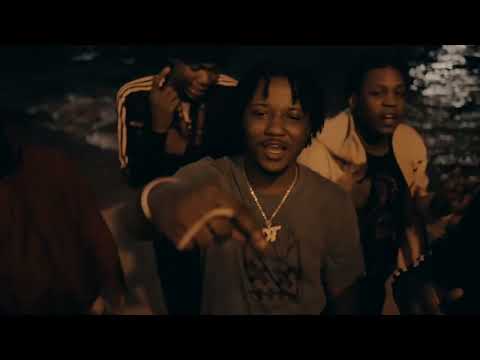 8ightball Dt -YESTERDAY (OFFICIALL VIDEO)