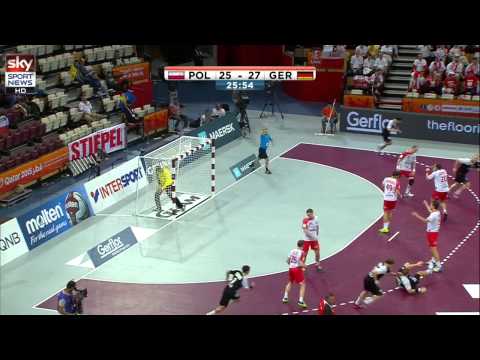 Deutschland jubelt über WM-Traumstart