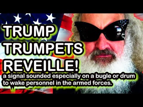 Randy Quaid Mash Up | Trump 2020 Save America