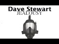 DAVE STEWART - JEALOUSY  PROMO VIDEO [1994]
