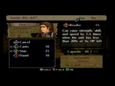 Fire Emblem: Radiant Dawn (Hard) - Part 46 | Stream