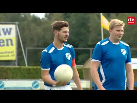 De aftrap van een nieuw voetbalseizoen | Onze Club 2018 # 1
