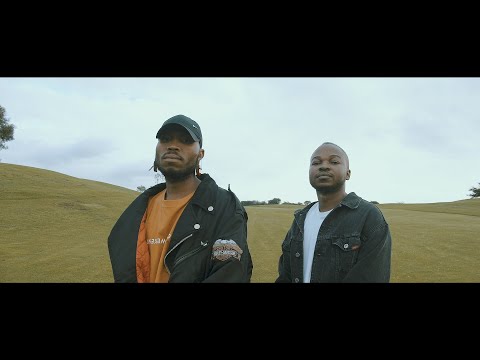 Fka Mash ft. Just Bheki & Da Muziqal Chef - Zamalobolo