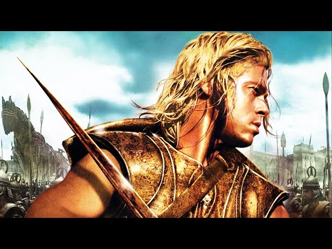 Troy • Remember • Josh Groban