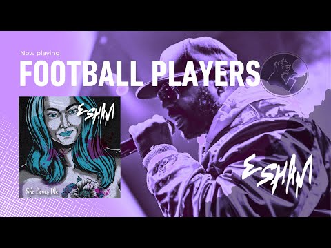 Video thumbnail for Football Players