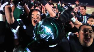 El D Football - Shake It Off