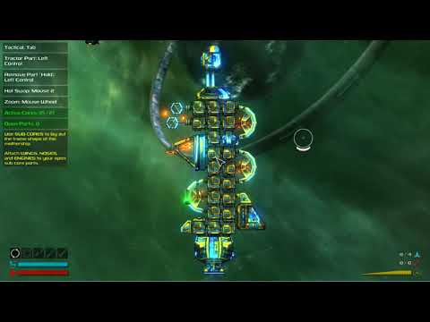 How to Make SPAZ 2 Fun