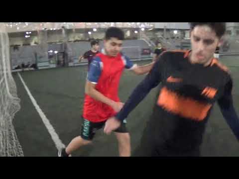 ANEXO FC VS  LOS MIRALLES #Apertura2021 Fecha 16