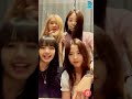 Blackpink Banana Song Minions VLIVE 11 07 19