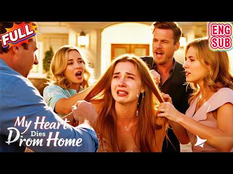 [FULL] Shocking!The bullied cleaner is actually the long-lost daughter of the wealthy Walker family.