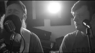 Without Jesus Here With Me- The Parker Brothers