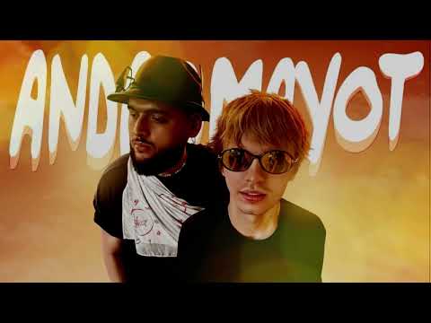 Andro feat. MAYOT - Телефон (𝚂𝚕𝚘𝚠𝚎𝚍 & 𝚁𝚎𝚟𝚎𝚛𝚋)...𝘣𝘺 𝘔𝘦𝘭𝘰𝘯𝘺