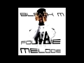 Black M - Foutue mélodie 