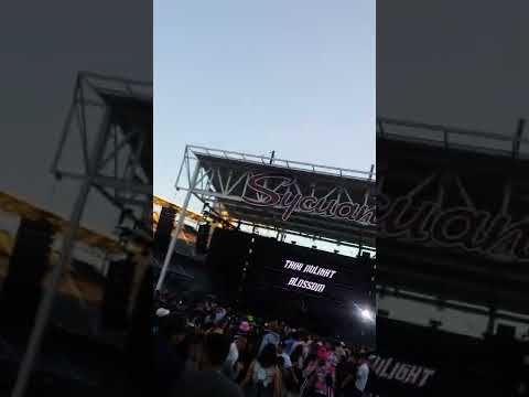 Taiki Nulight B2B Blossom @ Confession Vs. Night Bass San Diego (1/23/2022)