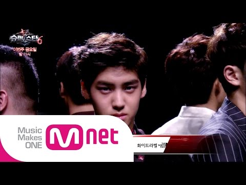 Mnet [슈퍼스타K6] 12회 예고, TOP5의 물러설 곳 없는 진검승부가 시작된다!