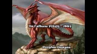 NOIR SILENCE   ~ Je fuis ~  (avec les paroles)