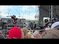 Crossfade - Killing Me Inside, Boardwalk Rocks in Ocean City MD. May 18th 2025