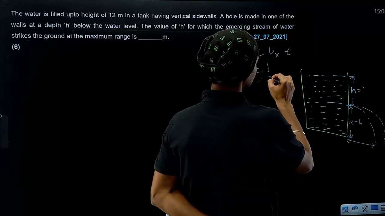 Video Solution