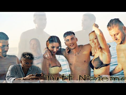 Tony Lo Nardo Ft. Emanuele Chirico - Tutt n'zieme (Ufficiale 2020)