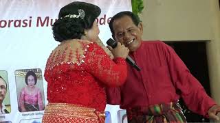 Download lagu Adu Perkolong-kolong jaman now 2.0 ...!!! Timbangen Perangin-angin vs Unjuk br Ginting |  Bolo-bolo mp3