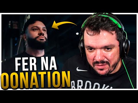 GAULES MANDA a REAL sobre a 00NATION!