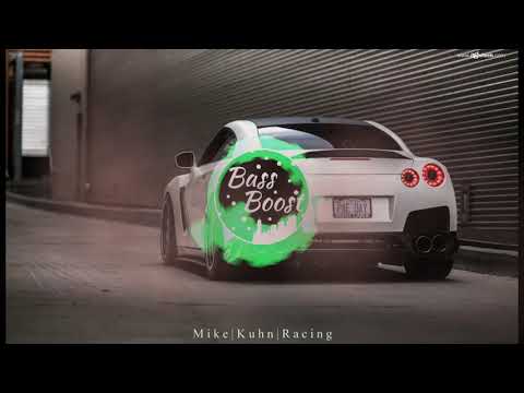 Florin Salam si Ciprian Tepeliga - In istorie raman 2021 Bass Boost