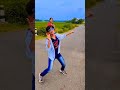 Me To Raste Se Ja Raha Tha Youtubeshorts Mybloopers Abhianuragnandi Dancevideo Shorts