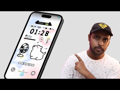 YouTube Thumbnail