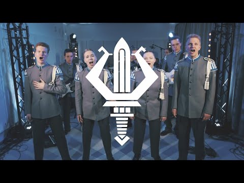 KASARMIstudio - Viihdeorkesteri esittää "Kiitos ei ole kirosana"