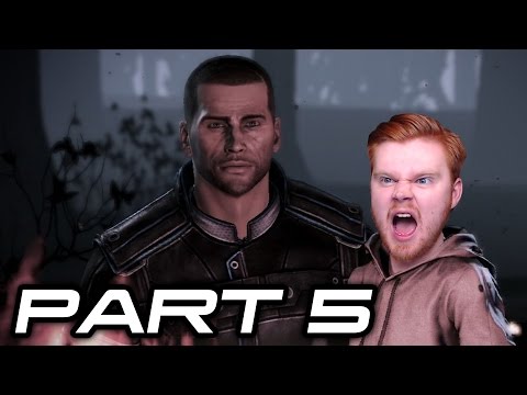 MASS EFFECT 3: Thessia, Horizon, and Killing Kai Leng! (Let's Play Stream Part 5)