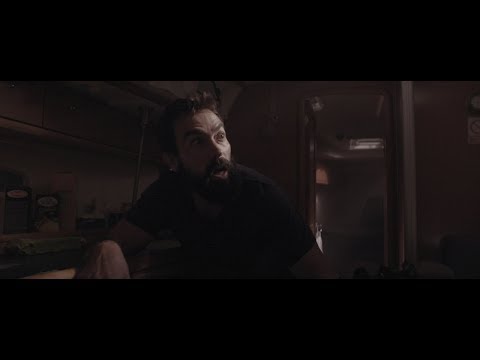 Tráiler La jaula [WEB-DL] 2018