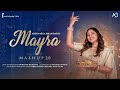 Mayra Mashup 2023 | Aishwarya Bhandari | Rajasthani |Bhaat | Mamera | #music #rajasthanisong #mayra