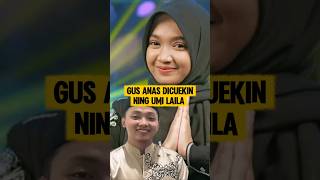 Download lagu Did Ning Umi Laila ignore Gus Anas? religious sermon mp3
