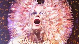 Future Forever (Mother Heroic Celesta Rendition) - Björk