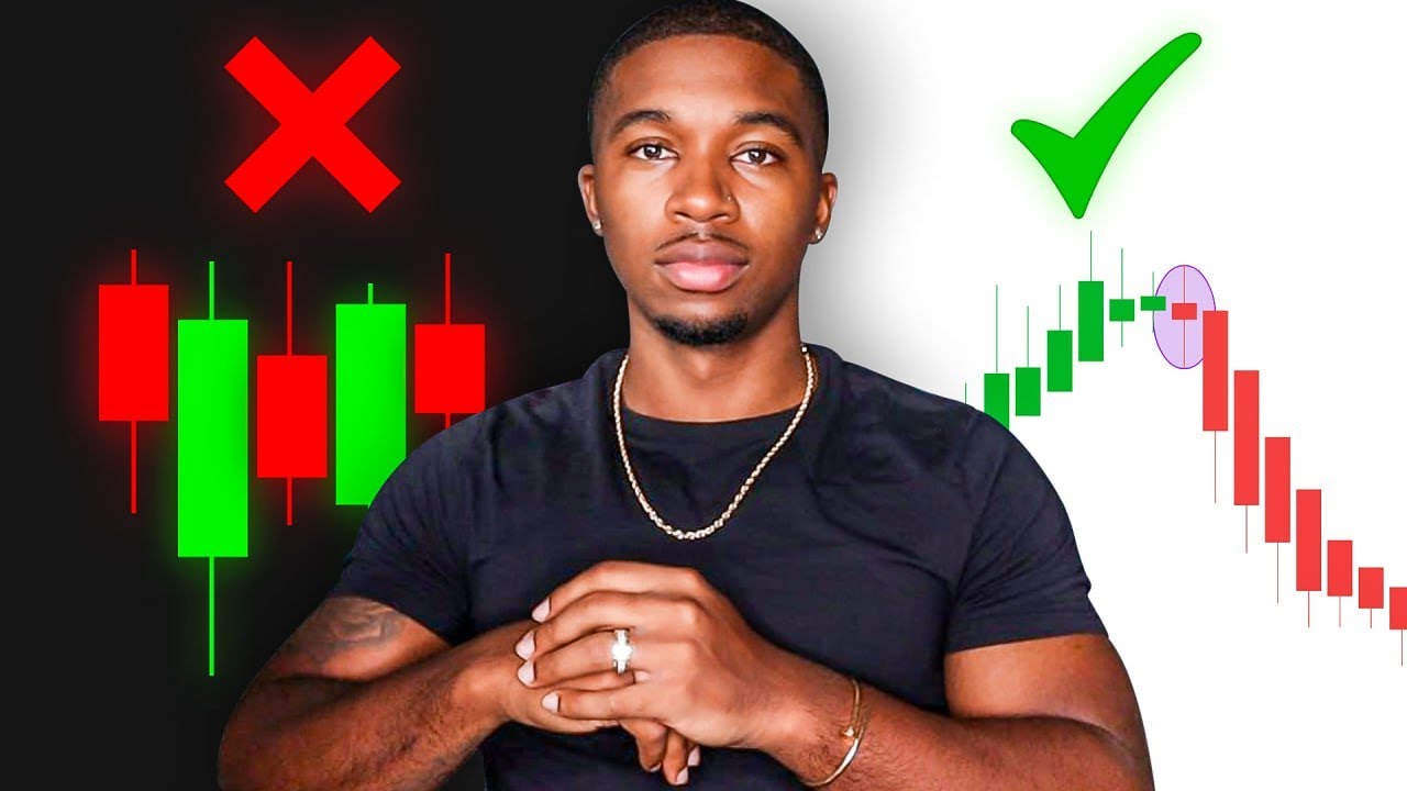 Stop Using Candlestick Charts... These are Much Better