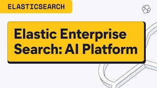 Videos zu Elastic Enterprise Search
