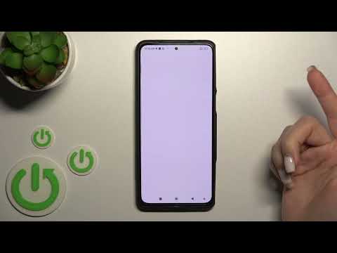 How To Customize Always On Display For Black Shark 5