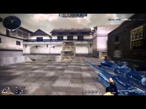 CROSSFIRE - TOP 5 BEST KILLS OF THE WEEK #4