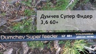Волжанка про спорт элит 60 3.6