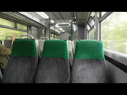 Sprinter of the Railway Part 2! Great Western Railway 150001