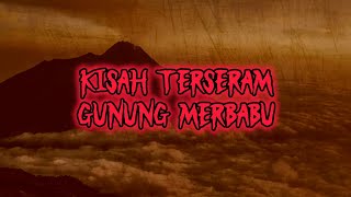 Download lagu THE SCARIEST STORY OF CLIMBING MOUNT MERBABU❗️ MYSTICAL STORY OF CLIMBING MOUNT MERBABU, CENTRAL ... mp3 Download lagu THE SCARIEST STORY OF CLIMBING MOUNT MERBABU❗️ MYSTICAL STORY OF CLIMBING MOUNT MERBABU, CENTRAL ... mp3