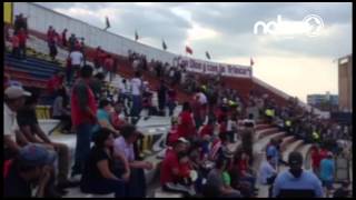 preview picture of video 'Irapuato contra San Luis 0-0'