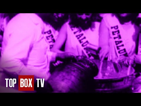 The Holiest Color - The Naked Archaeologist 112 - Return of the Hillazon